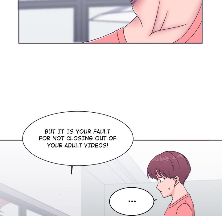 Doggy’s Training Session - Chapter 3 - picture 106