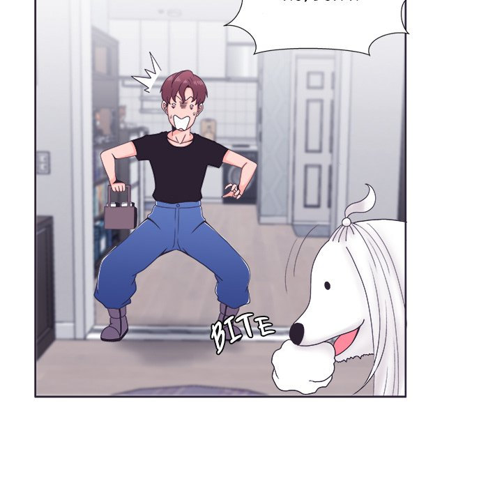 Doggy’s Training Session - Chapter 3 - picture 12
