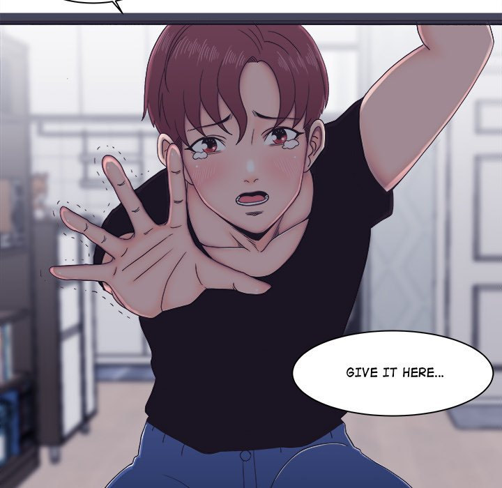 Doggy’s Training Session - Chapter 3 - picture 15