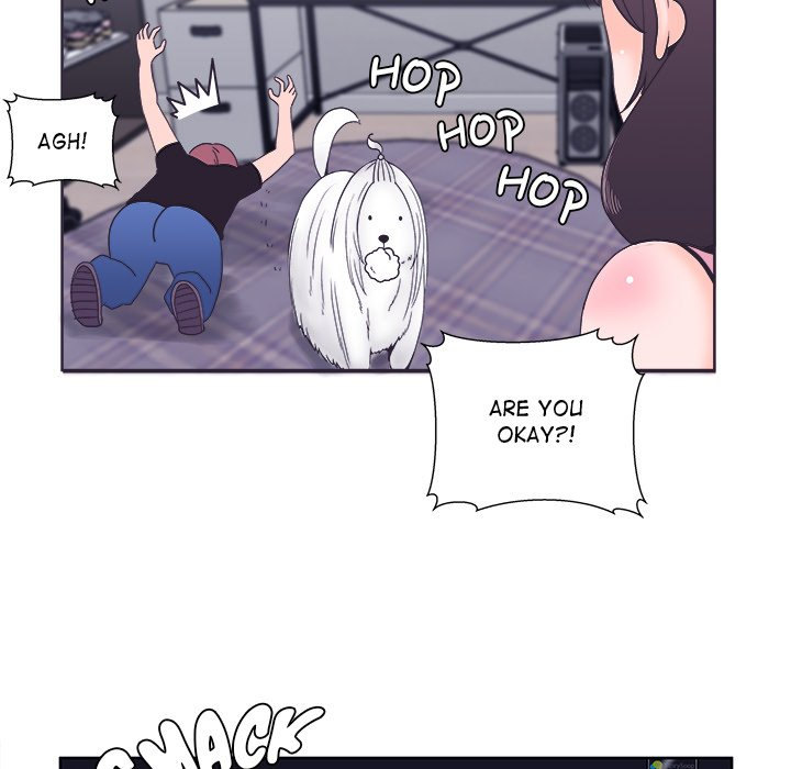 Doggy’s Training Session - Chapter 3 - picture 20