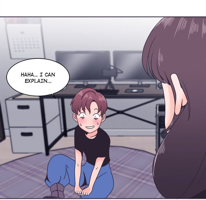 Doggy’s Training Session - Chapter 3 - picture 29
