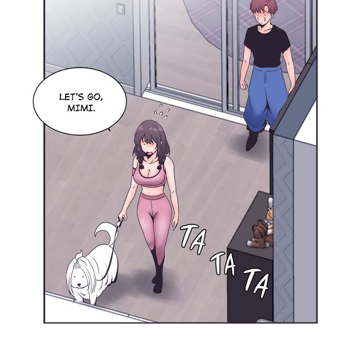 Doggy’s Training Session - Chapter 3 - picture 33