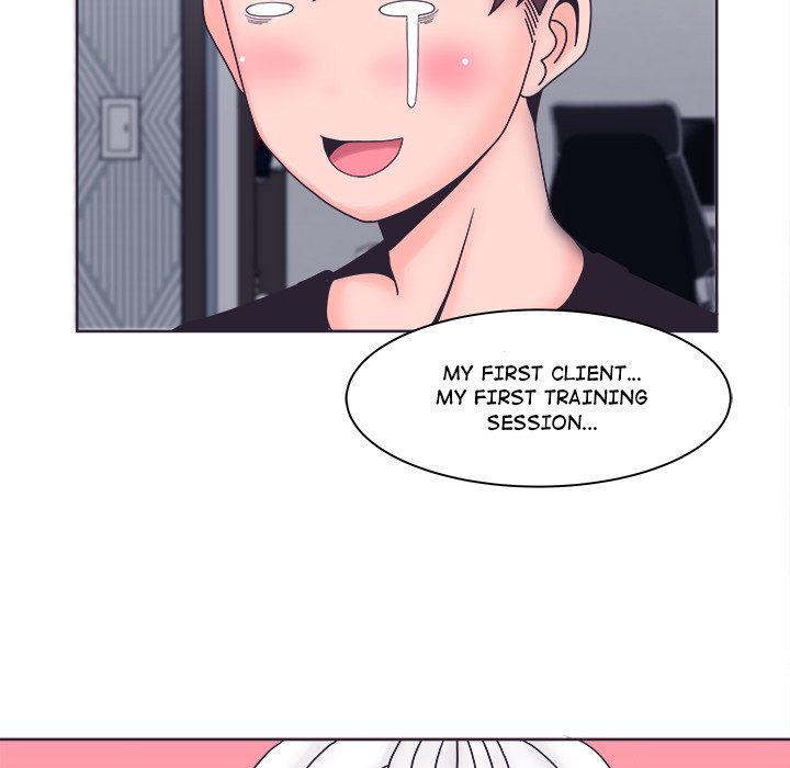 Doggy’s Training Session - Chapter 3 - picture 35