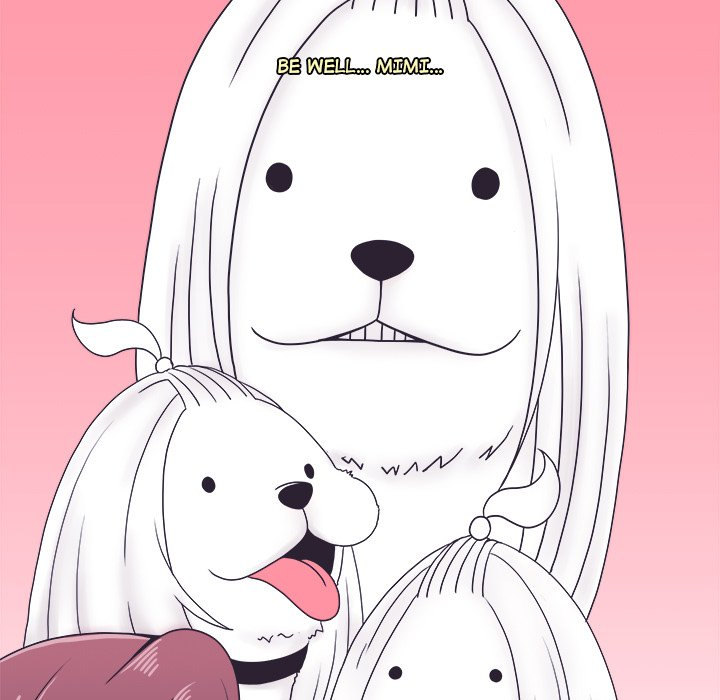 Doggy’s Training Session - Chapter 3 - picture 36