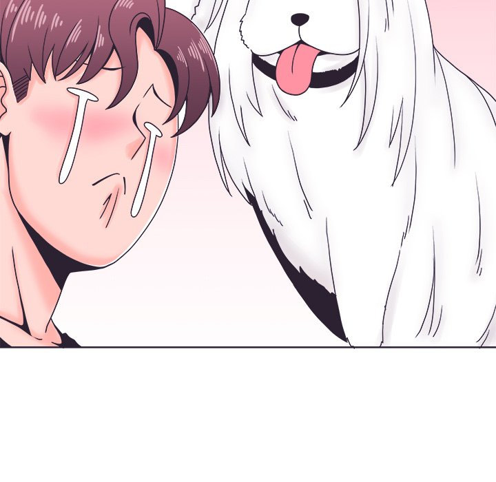 Doggy’s Training Session - Chapter 3 - picture 37