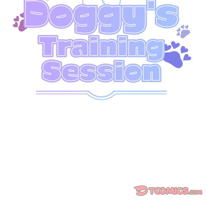 Doggy’s Training Session - Chapter 3 - picture 39