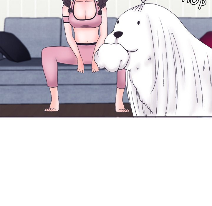 Doggy’s Training Session - Chapter 3 - picture 47