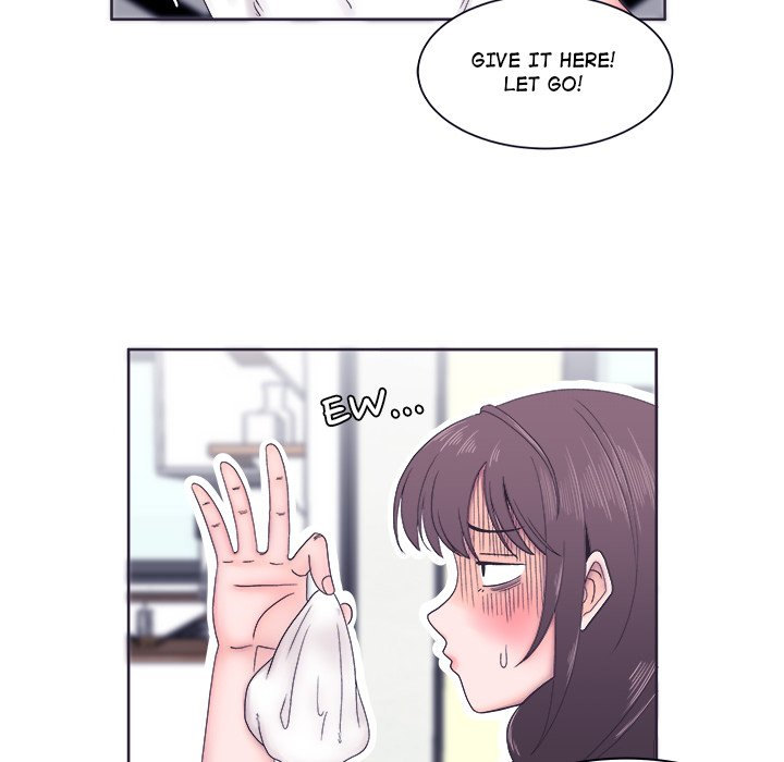Doggy’s Training Session - Chapter 3 - picture 49