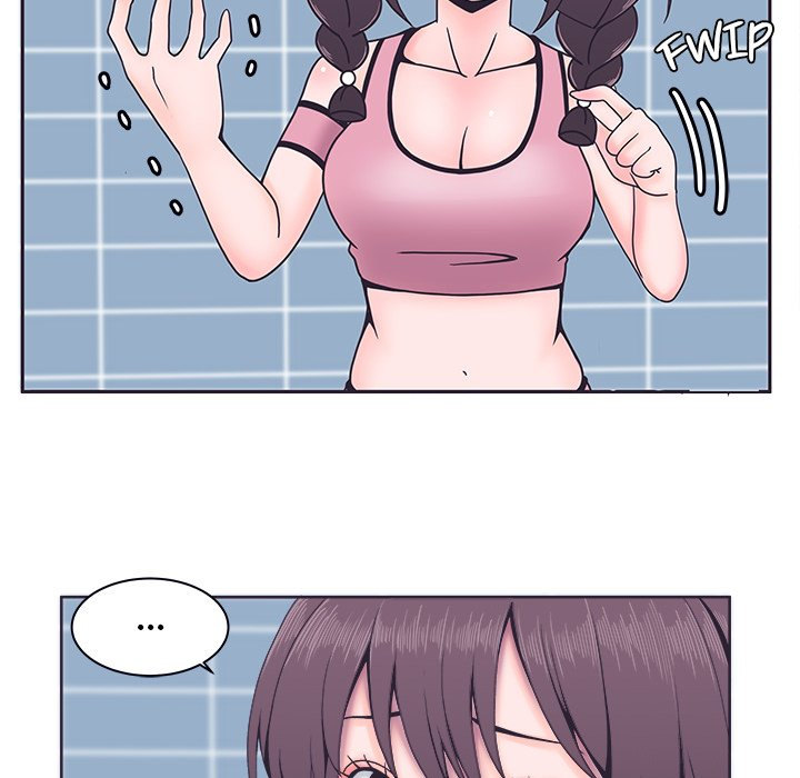 Doggy’s Training Session - Chapter 3 - picture 54