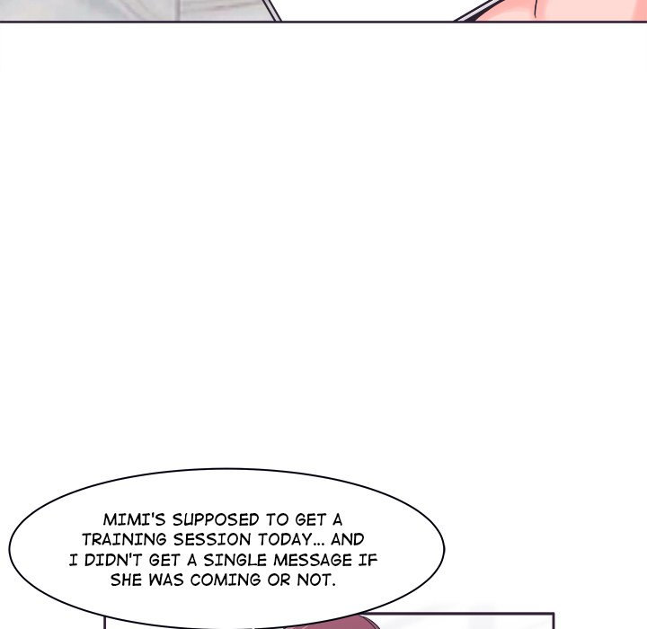 Doggy’s Training Session - Chapter 3 - picture 76