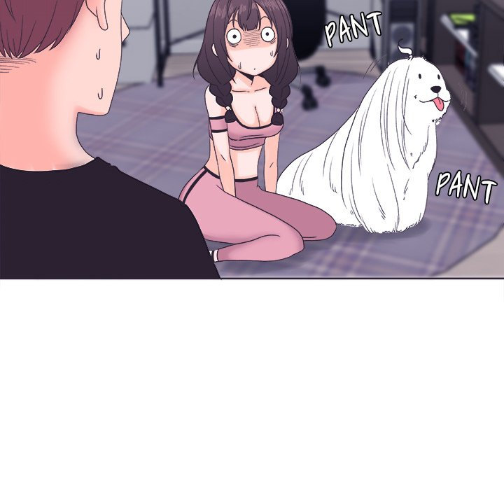 Doggy’s Training Session - Chapter 3 - picture 8