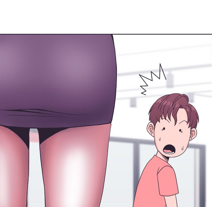 Doggy’s Training Session - Chapter 3 - picture 85