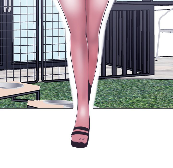 Doggy’s Training Session - Chapter 3 - picture 88