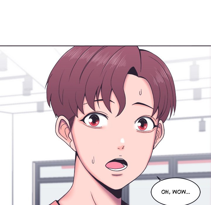 Doggy’s Training Session - Chapter 3 - picture 89