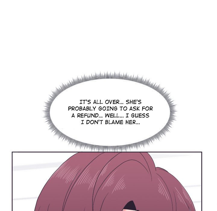 Doggy’s Training Session - Chapter 3 - picture 97