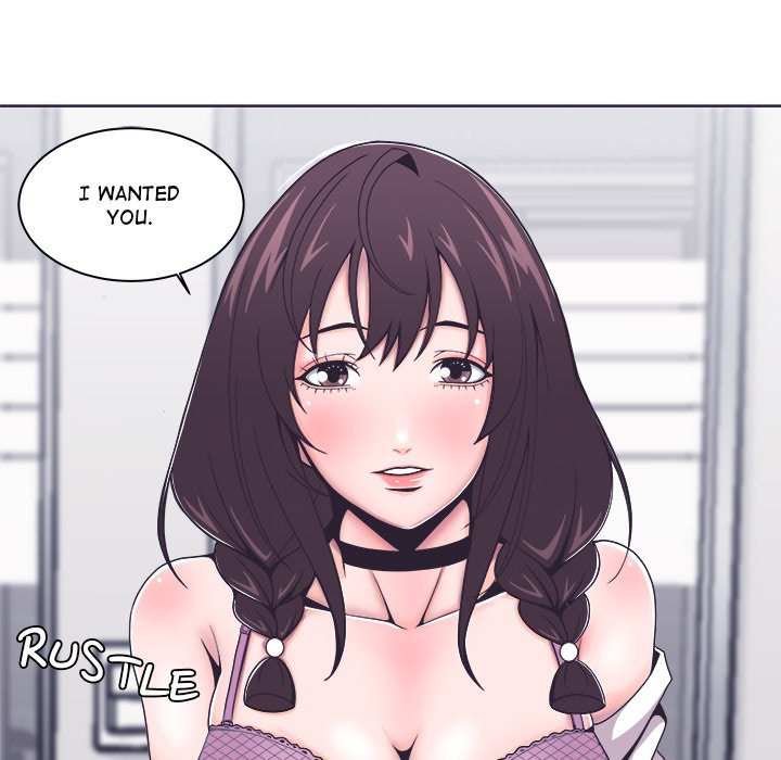 Doggy’s Training Session - Chapter 4 - picture 102