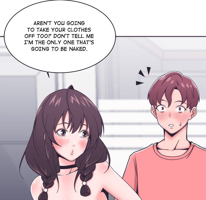 Doggy’s Training Session - Chapter 4 - picture 108