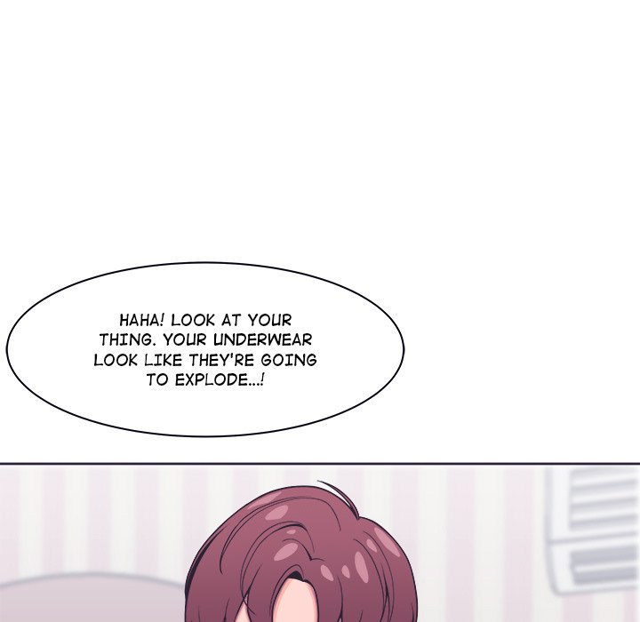 Doggy’s Training Session - Chapter 4 - picture 114