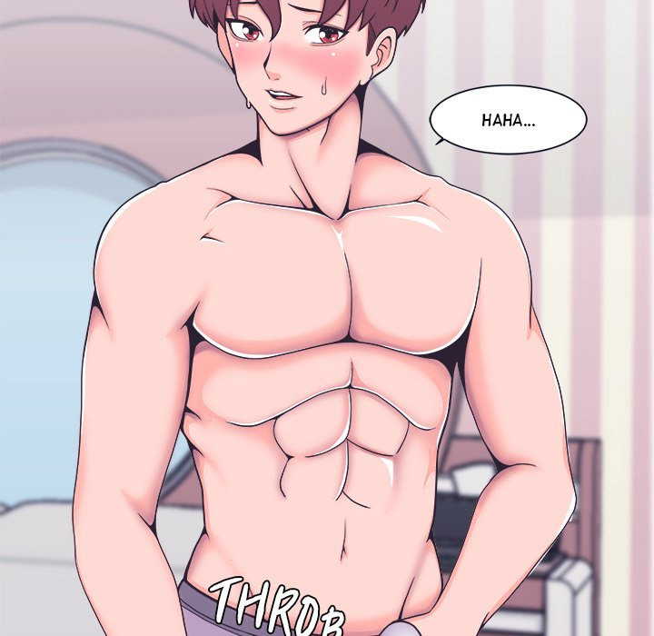 Doggy’s Training Session - Chapter 4 - picture 115