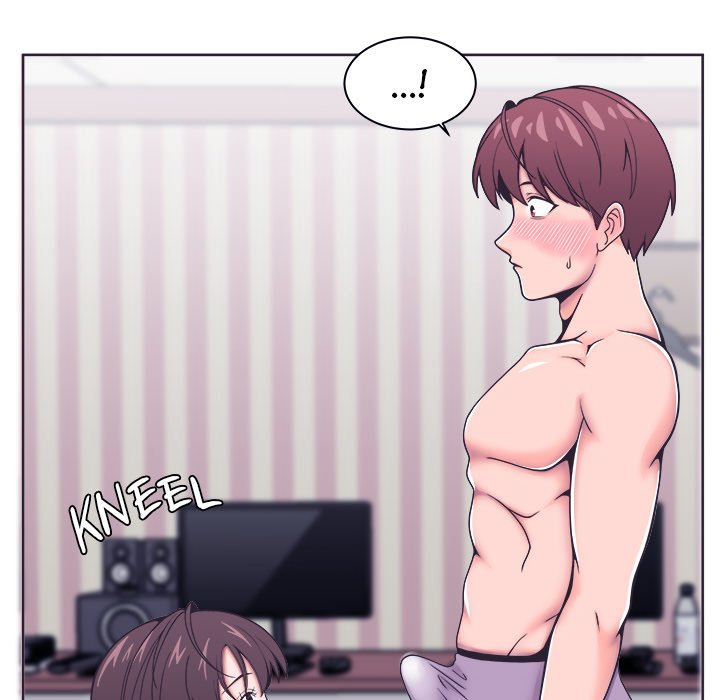 Doggy’s Training Session - Chapter 4 - picture 117