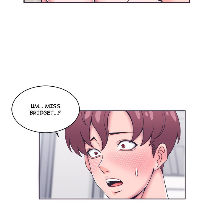 Doggy’s Training Session - Chapter 4 - picture 120