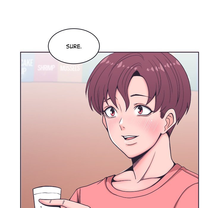 Doggy’s Training Session - Chapter 4 - picture 14