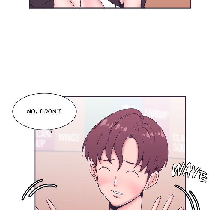 Doggy’s Training Session - Chapter 4 - picture 19