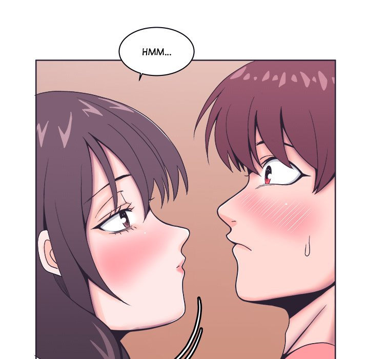 Doggy’s Training Session - Chapter 4 - picture 21