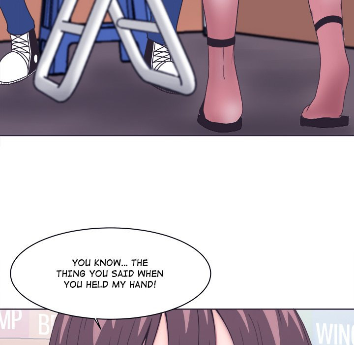 Doggy’s Training Session - Chapter 4 - picture 28
