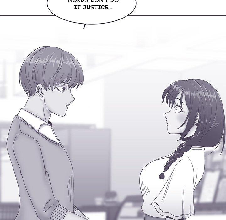 Doggy’s Training Session - Chapter 4 - picture 32