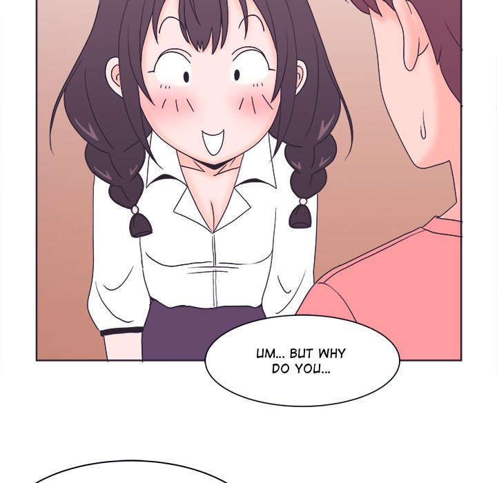 Doggy’s Training Session - Chapter 4 - picture 36