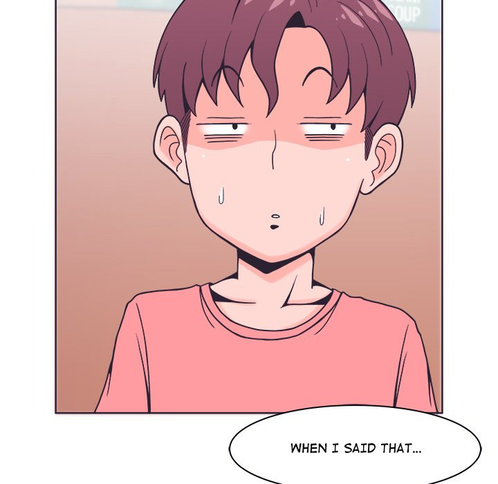 Doggy’s Training Session - Chapter 4 - picture 39