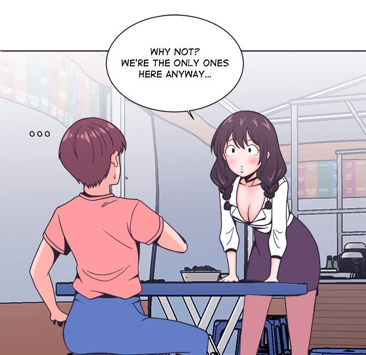 Doggy’s Training Session - Chapter 4 - picture 48