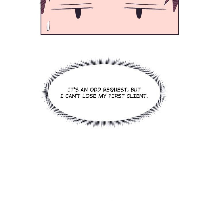 Doggy’s Training Session - Chapter 4 - picture 50
