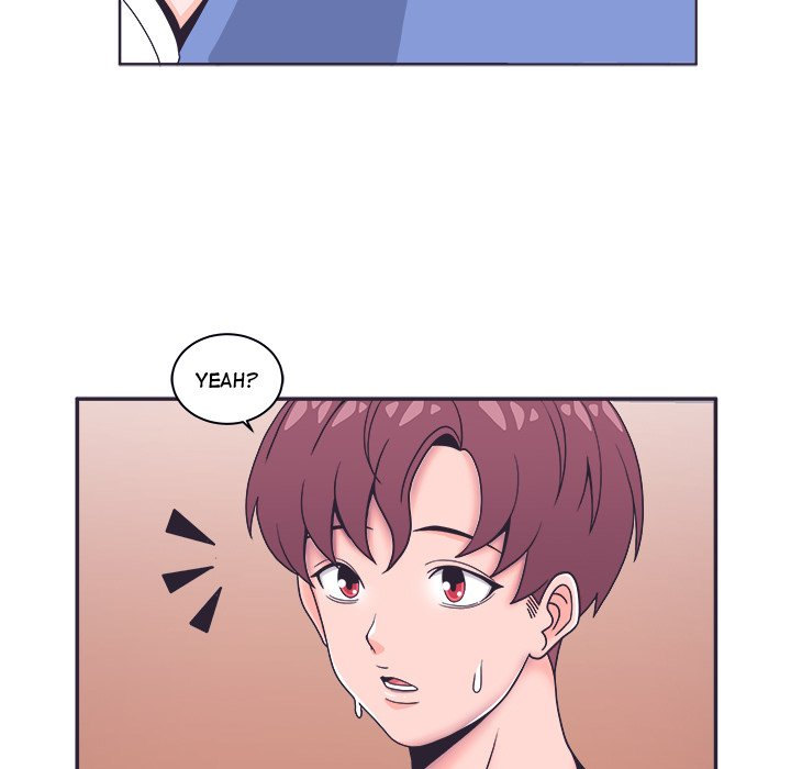 Doggy’s Training Session - Chapter 4 - picture 63