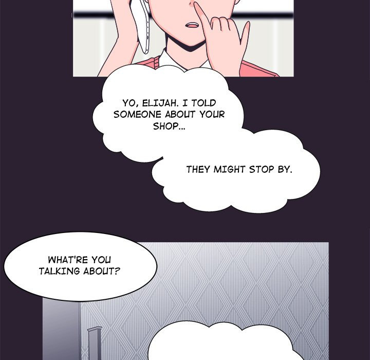 Doggy’s Training Session - Chapter 4 - picture 78