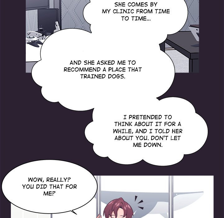 Doggy’s Training Session - Chapter 4 - picture 79