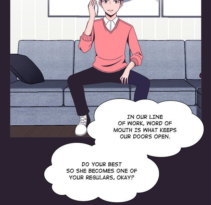 Doggy’s Training Session - Chapter 4 - picture 80