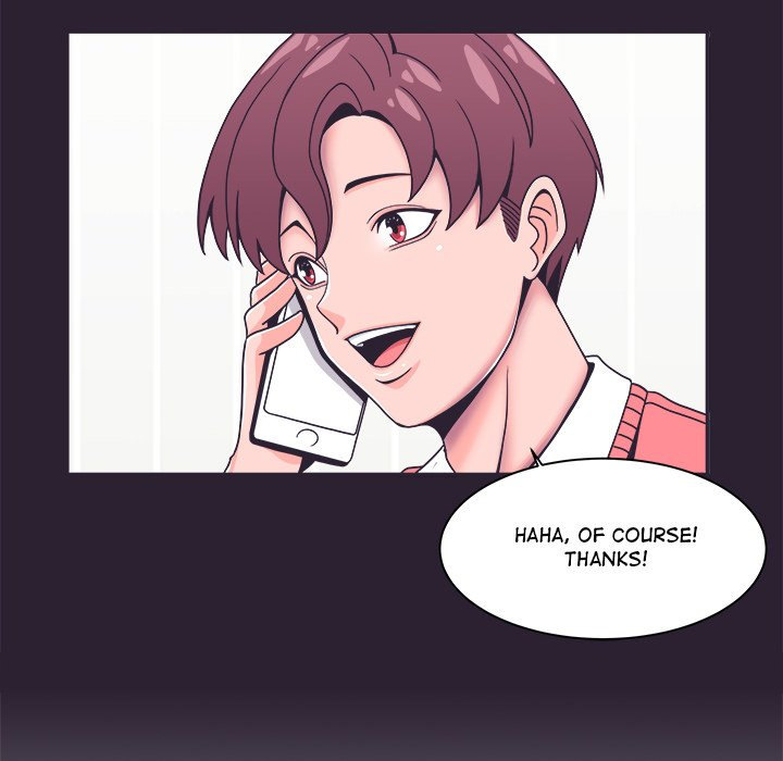 Doggy’s Training Session - Chapter 4 - picture 81