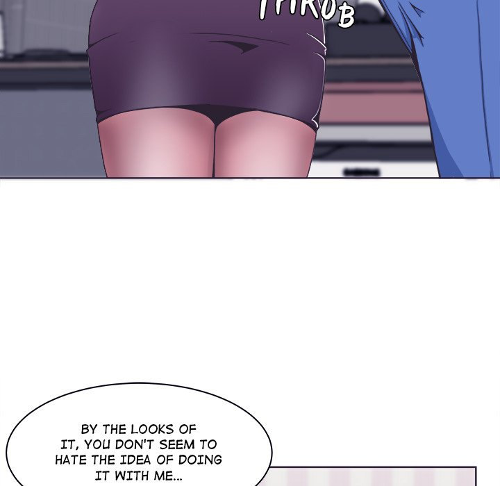 Doggy’s Training Session - Chapter 4 - picture 96