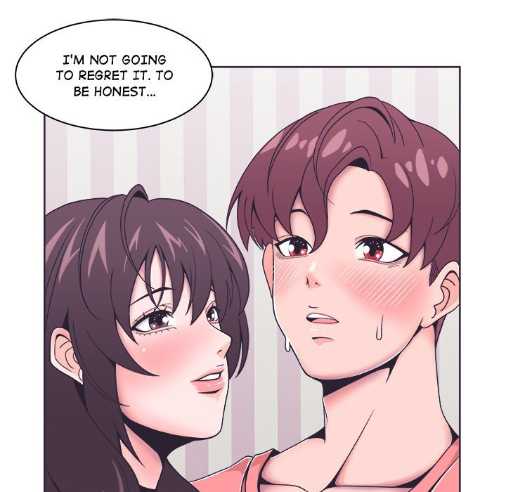 Doggy’s Training Session - Chapter 4 - picture 99