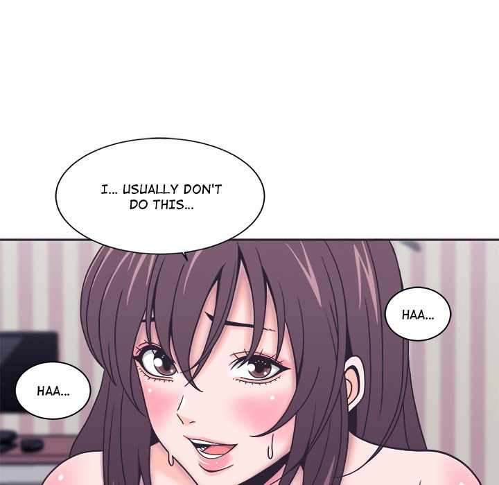 Doggy’s Training Session - Chapter 5 - picture 105