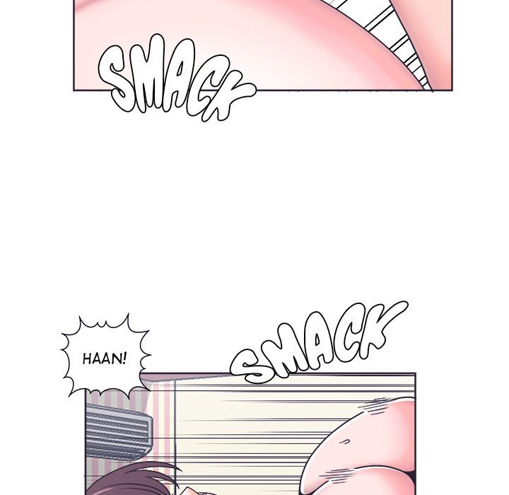 Doggy’s Training Session - Chapter 5 - picture 109