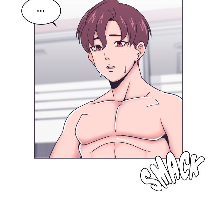 Doggy’s Training Session - Chapter 5 - picture 111