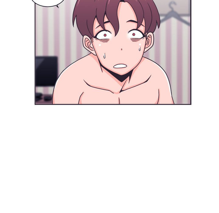 Doggy’s Training Session - Chapter 5 - picture 121