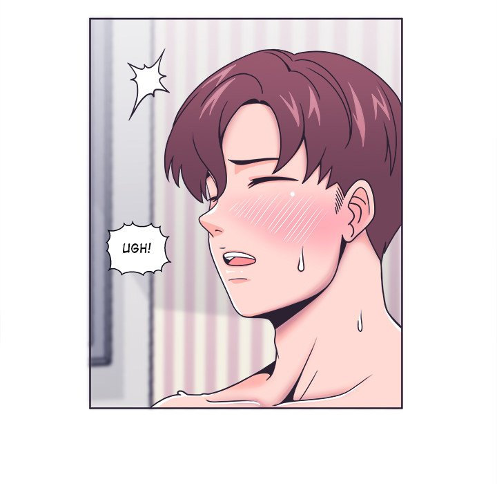 Doggy’s Training Session - Chapter 5 - picture 32
