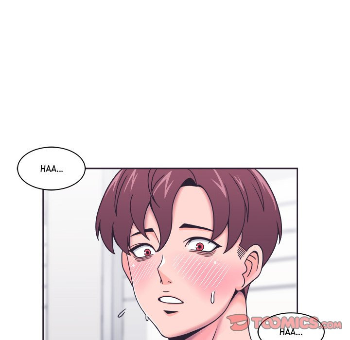 Doggy’s Training Session - Chapter 5 - picture 38
