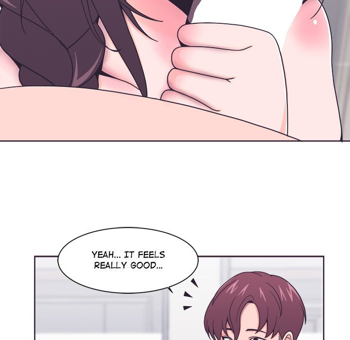 Doggy’s Training Session - Chapter 5 - picture 50