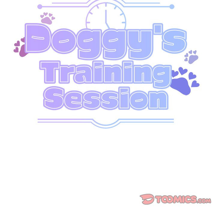 Doggy’s Training Session - Chapter 5 - picture 56