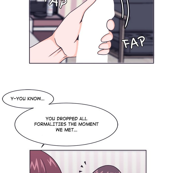 Doggy’s Training Session - Chapter 5 - picture 70